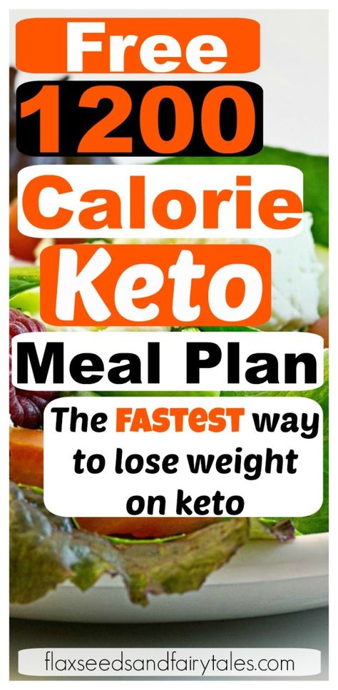 1200 Calorie Keto Meal Plan, 200 Calorie, Day Meal Plan, 1200 Calorie, 7 Day Meal Plan, Low Carb Diets, Ketogenic Diet For Beginners, Ketogenic Diet Meal Plan, Ketogenic Diet Plan