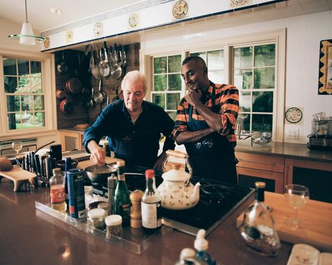 Jacques Pépin's 5 Pro Tips for Home Cooking | Bon Appétit Jacques Pepin Recipes, Jacques Pepin, Jacque Pepin, Holiday Ham, Cooking Advice, Chicken Strips, Recipes Beef, French Cooking, Culinary School