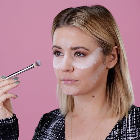 Face Baking, Baking Makeup, Halloween Makeup Tutorial, Popsugar Beauty, Best Beauty Tips, Makeup Techniques, I Love Makeup, Instagram Worthy, Pretty Eyes