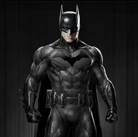 Jensen Ackles Batman, David Corenswet Superman, One And Many, Batman Concept Art, Batman Redesign, Marvel Concept Art, Batman Suit, Batman Concept, Batman Costumes