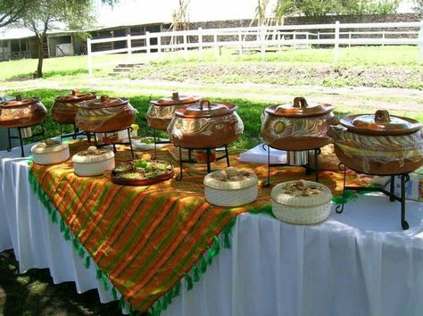 5 de Mayo celebration Mexican Catering, Mexican Buffet, Mexican Birthday Parties, Mexican Themed Weddings, Mexican Party Decorations, Mexican Fiesta Party, Mexican Birthday, Fiesta Wedding, Fiesta Theme Party