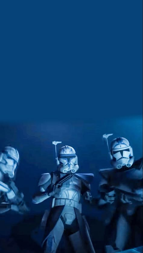 Clone Wars Artwork, Clone Wallpaper Iphone, 501st Clone Trooper Wallpaper, Clone Wars 501st Legion, Starwars Clone Wars Wallpaper, Star Wars Phone Background, Star Wars Wallpaper Clone Wars, Fives Clone Wars Wallpaper, Rex Wallpapers Star Wars