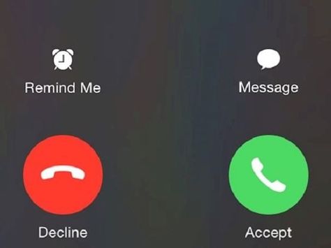 Answer The Phone, Famous Youtubers, Youtubers, Incoming Call Screenshot, My Saves, Let It Be