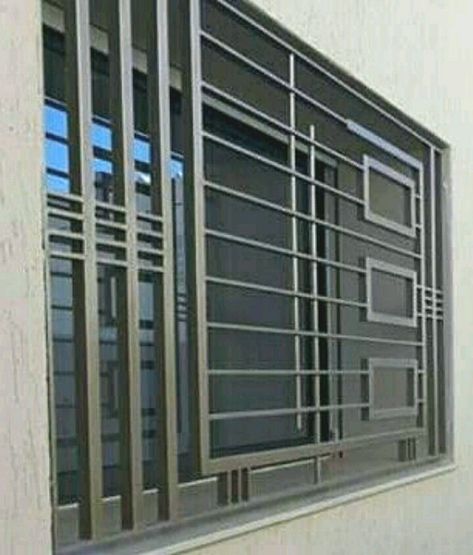 #windowgrilldesignmodern contemporary exterior sliding simple steel iron ultra trendy #trendy outside # mild steel #mildsteel #square #square abstract #abstract horizontal #horizontal balcony #balcony age result for window grill design modern Image result for window Door Grill Design 2021 latest Window grill design 2021 Window Grill Design for Home ideas about window grill design grill design window grill Window Grill Design Modern Balcony Grill Design Grill Door Design Modern Modern Window Gr Window Grill Design Modern Ideas Home, Window Grill Design Modern Ideas, House Window Grill Design, Window Grill Ideas, Grill Design Modern, Grill Window, Steel Grill Design, Design For House, Modern Window Grill