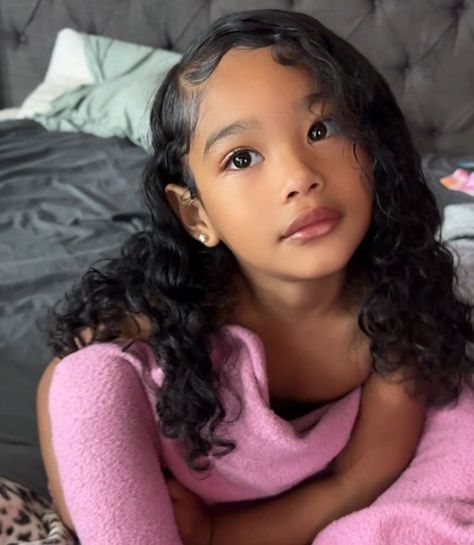 Black Baby Girl Hairstyles, Curly Hair Baby, Cute Hairstyles For School, Cute Mixed Babies, Cute Black Babies, Aesthetic Black, African Hairstyles, Boy Hairstyles