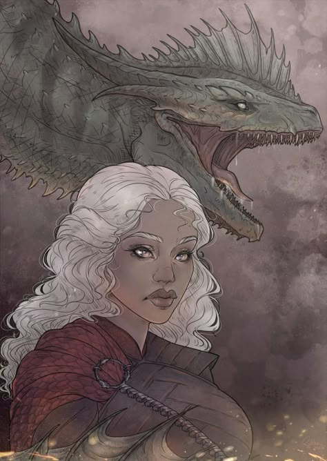 Ryltha Baela Targaryen Fanart, Moondancer Dragon, Dragons Concept Art, House Of The Dragon Fanart, House Of The Dragon Art, Baela Targaryen, Targaryen Dragons, Rhaena Targaryen, Dragon Anatomy