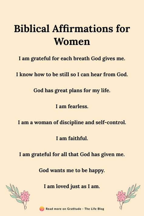 Manifest Bible Verse, Prayers For Women Daily, Motivational Scriptures For Women, Biblical Declarations For Women, God Affirmations Faith, Biblical Affirmations Scriptures For Women, Daily Scriptures For Women, Self Affirmations For Christians, Christian Declarations For Women