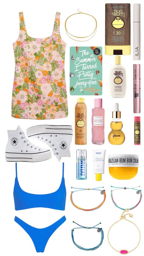 Belly Conklin Belly Conklin Core, Belly Summer, Surfer Girl Aesthetic, Summer I Turned Pretty Aesthetic, Tsitp Aesthetic, Belly Clothes, Obx Aesthetic, Rory Gilmore Style, The Summer I Turn Pretty