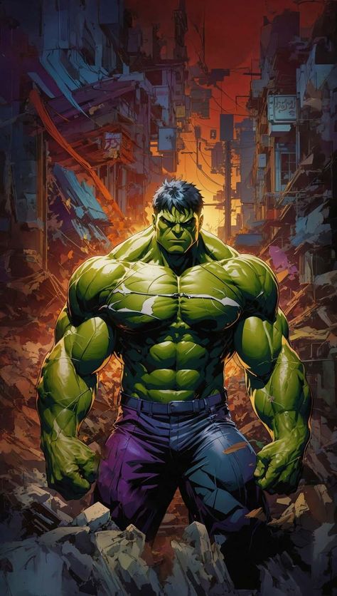 incredible Hulk iPhone Wallpaper 4K - iPhone Wallpapers Hulk Artwork, Hulk Hulk, Hulk Art, Hulk Smash, Avengers Comics, The Incredible Hulk, Hulk Marvel, Bruce Banner, The Hulk