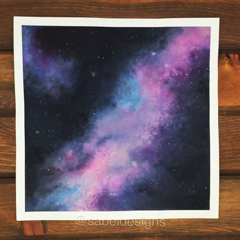 Galaxy Sketch Drawing, Universe Drawing Galaxies, Galaxy Pastel Art, Galaxy Colored Pencil Drawing, Universe Drawing Ideas, Galaxy Oil Pastel, Galaxy Painting Easy, Galaxy Art Watercolor, Galaxy Painting Oil Pastel