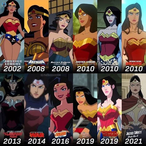 Dc Genderbend, Geek Room, Justice League Wonder Woman, Marvel And Dc Characters, Wonder Woman Art, Dc Comics Heroes, Superhero Villains, Univers Dc, Karakter Disney