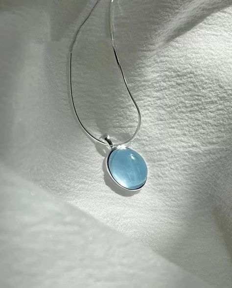 Natural Aquamarine Necklace，Sterling Silver Choker Necklace, Sterling Silver Choker Necklace, Sterling Silver Choker, Estilo Hippie, Silver Choker Necklace, Special Necklace, Herringbone Necklace, Aquamarine Necklace, Silver Choker, Necklace Minimalist