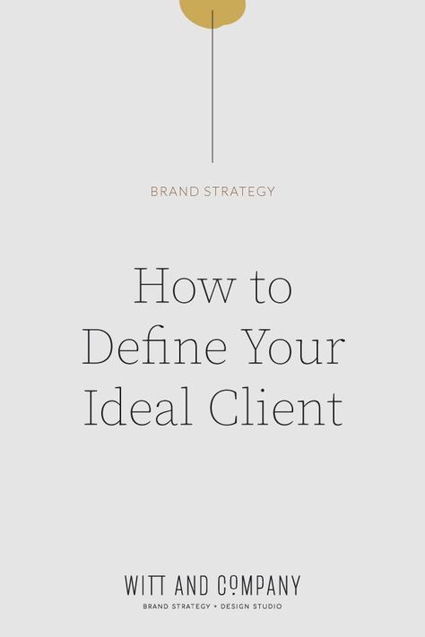 Finding Your Ideal Client, Ideal Client Worksheet, Ideal Customer Profile, Emotional Branding, Ideal Client Profile, Ideal Client Avatar, Client Profile, Business Lady, Brand Strategy Design