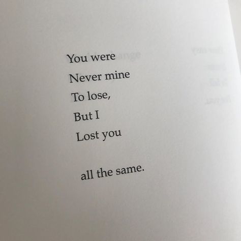 Losing Someone Quotes, Feeling Lost Quotes, Losing You Quotes, Lost Myself Quotes, Lost Love Quotes, I Lost You, Chance Quotes, Goodbye Quotes, Lost Quotes