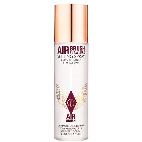 Charlotte Tilbury Airbrush … curated on LTK Charlotte Tilbury Lip, Charlotte Tilbury Airbrush Flawless, Charlotte Tilbury Makeup, Spf Face, Shea Butter Body Shop, Toning Shampoo, Makeup Sale, Makeup Setting Spray, Shea Body Butter