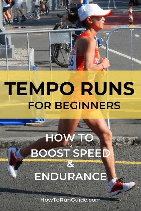 Running Endurance Training, Speed Workouts, Beginner Runner Tips, Marathon Prep, Track Workouts, Runner Tips, Running Music, Increase Speed, Speed Workout