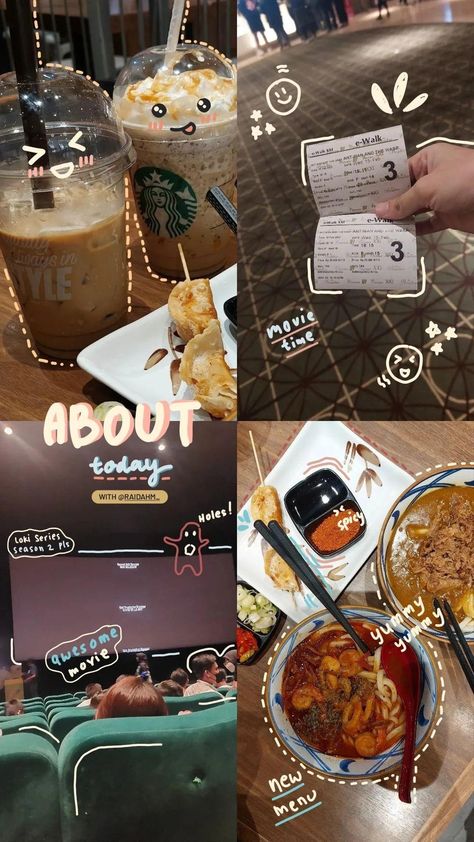 16 February 2023 Making Food With Friends Aesthetic, Story Doodle Instagram, How To Post Food On Instagram Story, Instagram Food Photography, Aesthetic Ig Story Idea, Food Post Ideas Instagram, Doodle Edits On Pictures, How To Take Food Pictures For Instagram, Doodle Instagram Post