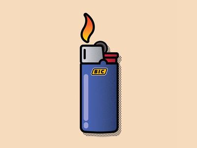 Backwood Drawing, Easy Lighter Drawing, Bic Lighter Drawing, Lighter Clipart, Lighter Doodle, Lighter Outline, Lighter Sketch, Cartoon Lighter, Lighter Drawing