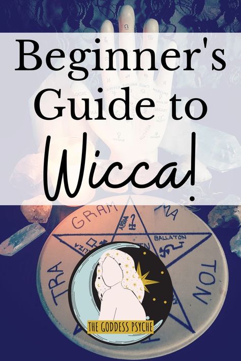 What Is Wicca, Wicca For Beginners Guide To Witchcraft, Wicca For Beginners Learning, Wiccan Beginner, Wicca Beliefs, Beginner Wicca, Witch Notes, Witchy Party, Wiccan Beliefs