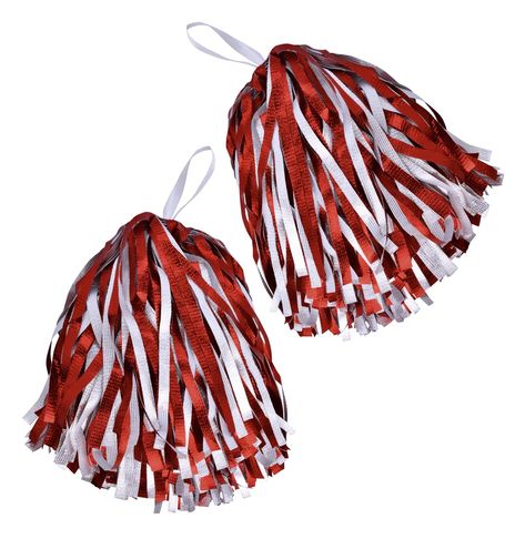 Toddler Fancy Dress, Cheerleader Costume, How To Make A Pom Pom, Austin Mahone, Fancy Dress Accessories, Period Costumes, Gross Motor, Gross Motor Skills, Novelty Items