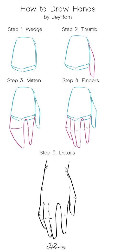 Anime Hand Anatomy, Anime Hand Drawing Reference, Tutorial How To Draw Anime, Anatomy Learning Drawing, Anime Hand Sketch Tutorial, Hand Anatomy Drawing Tutorials, How To Draw Anatomy Anime, Anime Hand Reference How To Draw, Manga Hand Reference