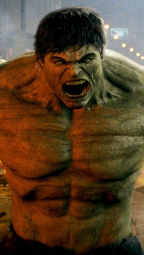 The Incredible Hulk Movie, Hulk 2008, The Incredible Hulk 2008, Sif Dark Souls, Hulk Movie, Hulk Art, Hulk Avengers, Edward Norton, Hulk Smash