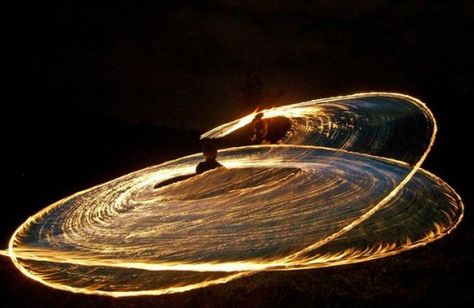 . Fire Spinning, Fire Poi, Magic System, Fire Dancer, Fire Photography, Maori Art, Flow Arts, Avatar The Last Airbender, Light Painting