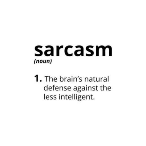 Sarcasm Meaning, Kawaii Pajamas, Nouns And Verbs, Sarcasm Quotes, Word Meaning, Teen Wolf, Brighton, Meant To Be, Pajamas