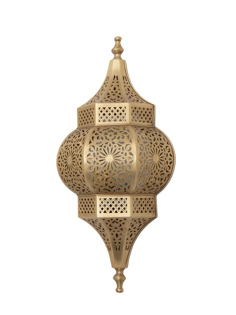 DIZI Wall Light Shade from Moroccan Bazaar Moroccan Wall Light, Moroccan Fairy Lights, Moroccon Lamp, Moroccan Bazaar, Moroccan Ceiling Light, Wall Light Fittings, Dreamy Design, Handmade Chandelier, Wall Light Shades