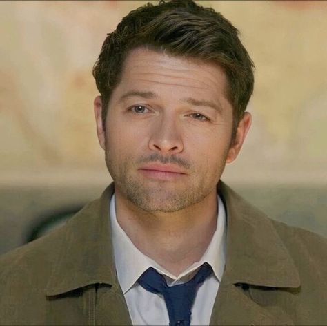 Misha Collins Shirtless, Castiel Icon, Castiel Fanart, Cas Supernatural, Winchester Brother, Dean Winchester Shirtless, Castiel Spn, Angel Of The Lord, Castiel Supernatural