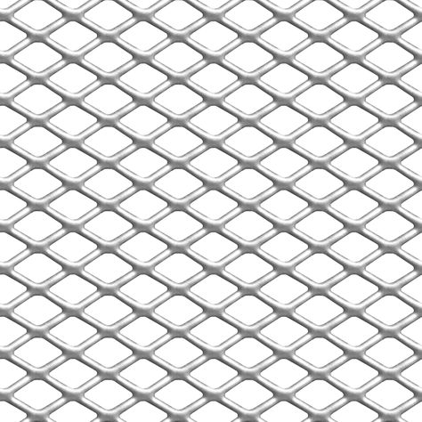 Fine metal mesh – Free Seamless Textures Metal Mesh Texture, Perforated Metal Texture, Free Wood Texture, Thesis Presentation, Perforated Metal Panel, Stone Wall Texture, Steel Texture, Expanded Metal Mesh, Mesh Texture