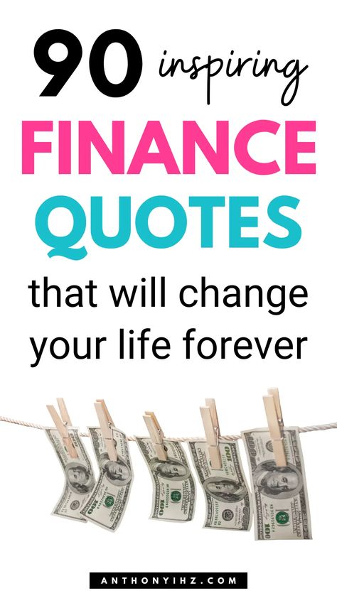 180 Famous Finance Quotes To Boost Your Money Mindset Financial Health Quotes, Quotes On Financial Freedom, Money Freedom Quotes, Financial Stability Quotes, Financial Motivation Quotes, Finance Quotes Motivation, Financial Literacy Quotes, Funny Money Quotes, Mindset Funny