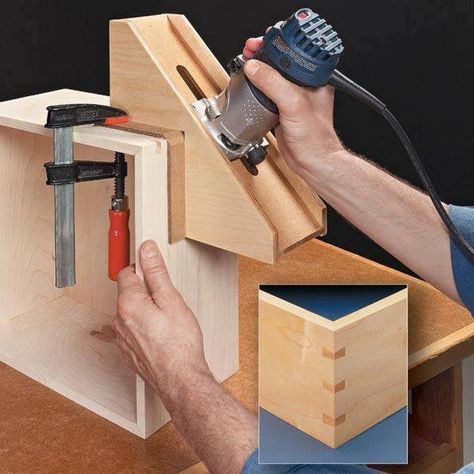 Router Jigs, Woodworking For Kids, Learn Woodworking, Diy Holz, Woodworking Workshop, Popular Woodworking, Wood Tools, Wood Plans, Shop Tools