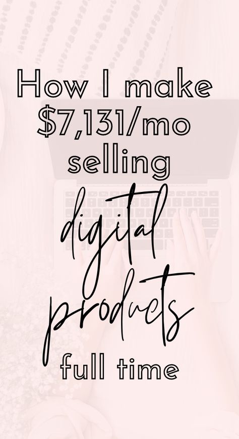 Digital products How To Start A Cricut Business From Home, Online Passive Income Ideas, Etsy Side Hustle, How To Market Yourself, Ways To Make Passive Income, Easy Passive Income Ideas, How To Make Passive Income, Home Based Business Ideas For Women, Creative Side Hustle Ideas