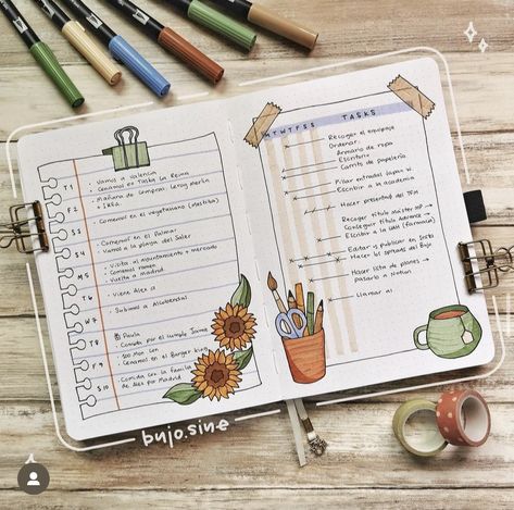 Bujo Monthly Cover September, September Journal Spread, September Planner Ideas, Bullet Journal September Theme, Bujo Monthly Spread Ideas, September Weekly Spread, September Spread, September Bujo, Bujo Monthly Spread