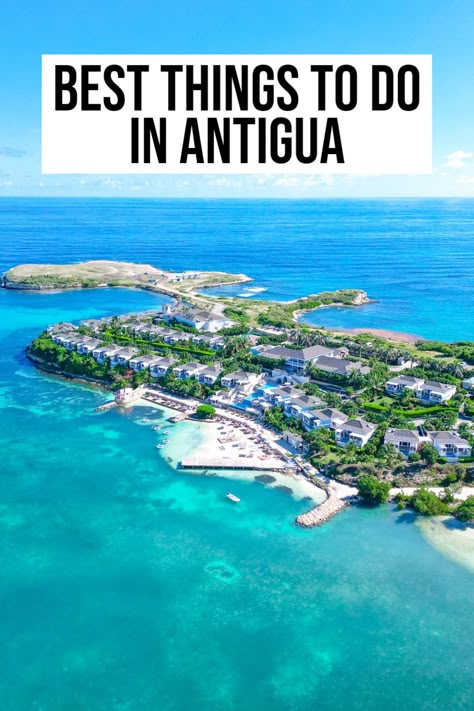 things to do in Antigua - Caribbean island Things To Do In Antigua And Barbuda, Antigua Beaches, Royalton Antigua, Antigua Vacation, Antigua Honeymoon, Travel Besties, St Johns Antigua, Things To Do In Antigua, Antigua Caribbean