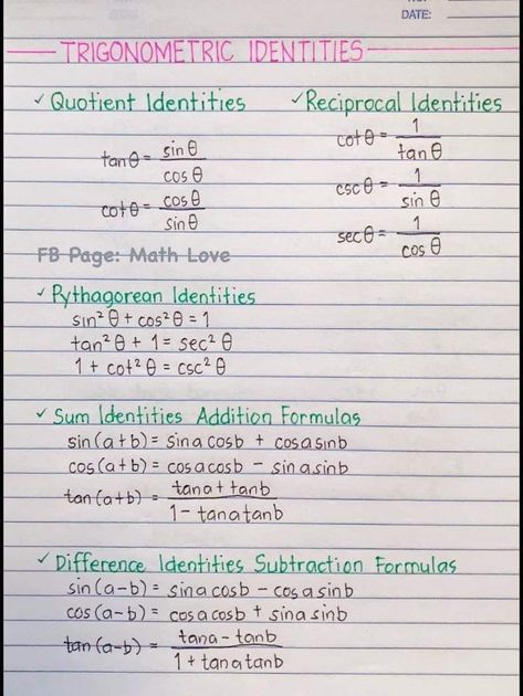 Grade 11 Functions Notes, Functions Math Notes, Grade 9 Math Notes, Algebra 2 Notes, Highschool Notes, Algebra Notes, Geometry Help, Maths Revision, Sat Math