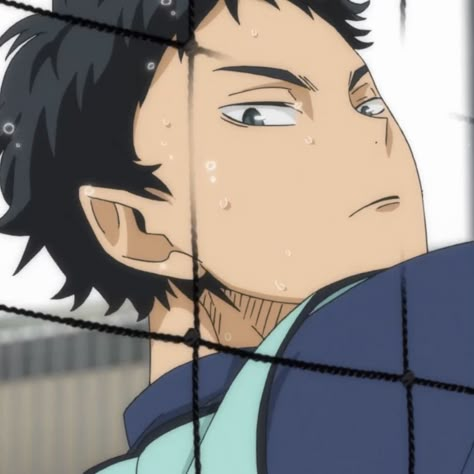 haikyuu / hq • keiji akaashi Haikyuu Pfp, Haikyuu Akaashi, Keiji Akaashi, Higher Further Faster, Haikyuu Icons, Crush On You, Haikyuu Boys, Akaashi Keiji, Yamaguchi