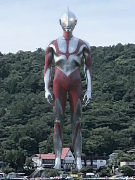 Shin Ultraman, Ultraman Kaiju, Ufo Tv Series, Godzilla 2014, Japanese Superheroes, Kaiju Art, Ultra Series, Aesthetic Japan, Superhero Art