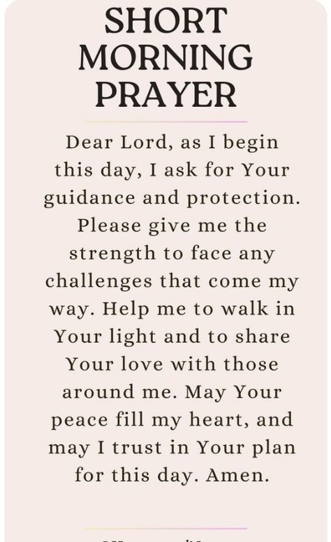 Beautiful Morning Prayers, Prayers For Positivity, Jan 1st Quotes, Christian Morning Prayers, Prayer Life Improving, Prayers For Your Home, Prayer For Son Strength, Prayers To Say In The Morning, Prayers For 2025