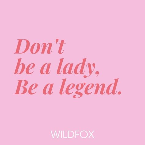 Don't Be A Lady Be A Legend, Lady Luck Aesthetic, Lady Luck, Be A Lady, Mood Boosters, Wildfox Couture, Collage Wall, Digital Wall, 30th Birthday