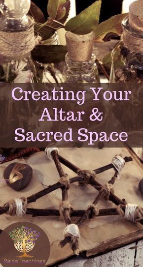 Diy Altar Decor, Witchy Craft Room Ideas, Wiccan Altar Inspiration, Witchy Alter Ideas, Tarot Altar Ideas, Pagan Alter Ideas, Witches Altar Ideas, Alters Spiritual Ideas, Witchy Altars