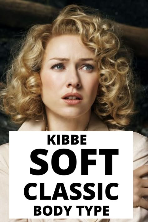 Kibbe Soft Classic Body Type How To Dress Soft Classic, Soft Classic Kibbe Winter Outfit, Soft Classic Outfits Casual, Soft Classic Style Guide, Soft Classic Feminine Style, Kibbe Soft Classic With Romantic Essence, Ingenue Soft Classic, Kibble Classic Style, Soft Classic Kibbe Haircut