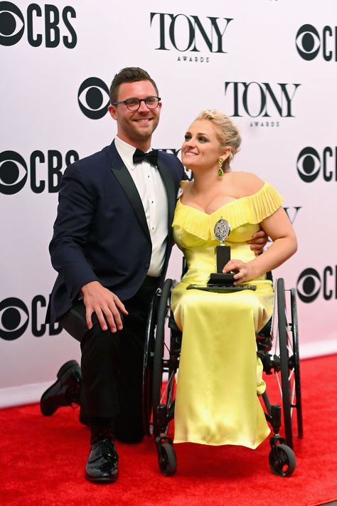 Ali Stroker, Oklahoma Musical, Tony Award, Acceptance Speech, First Pregnancy, Latest Movie, First Anniversary, Movie Review, Tony Awards