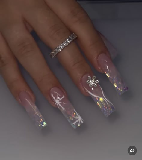 Ice Queen Nails, Christmas Acrylic Nails, Nail Designs Bling, Urban Nails, Nail Designs Fall, Fall Acrylic, Queen Nails, Super Cute Nails, Special Nails