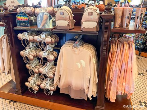 We Found a SECRET Spot To Get Sold Out Disney World Souvenirs Disney World Souvenirs, Florida Attractions, Disney Souvenirs, Seaworld Orlando, Disney Vacation Club, Vacation Club, Tv Station, Hollywood Studios Disney, Universal Orlando