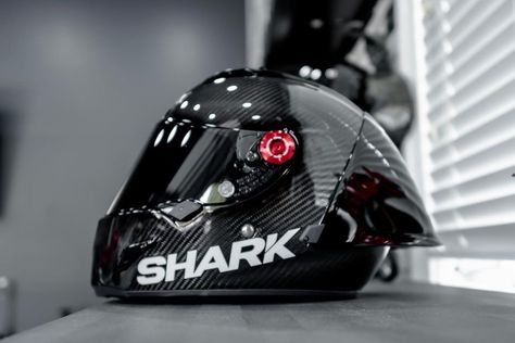 Bike Helmet Design, Shark Helmets, Bike Aesthetic, Racing Jacket, God Can, Bike Lovers, Helmet Design, Bike Helmet, Motorcycle Gear