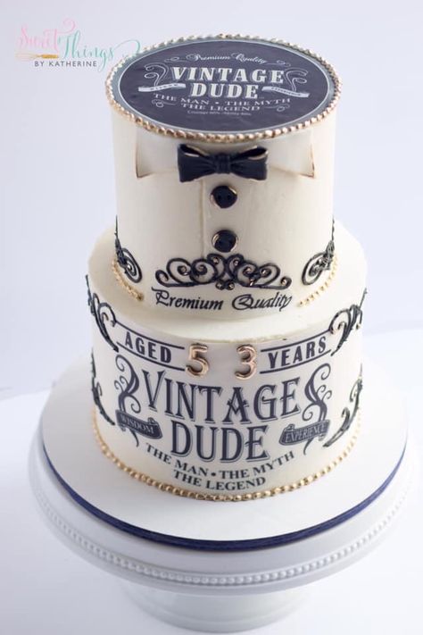 Classic Car Cakes For Men, The Man The Myth The Legend Cake, 80th Birthday Cake Ideas For Men, 80 Birthday Cake Men, Aged To Perfection Cake, 80th Birthday Cake For Men, 70th Birthday Cake For Men, 50th Birthday Cakes For Men, 75 Birthday Cake