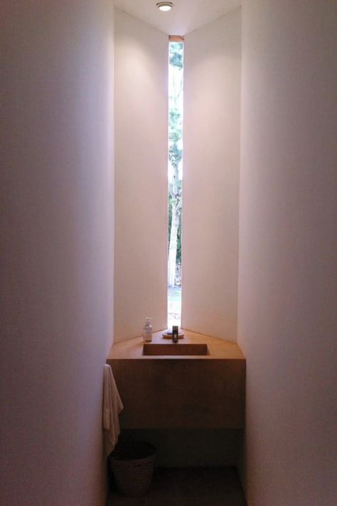 Neuendorf House, Mallorca, John Pawson, Claudio Silvestrin, Stylepark John Pawson Interior, Neuendorf House, John Pawson Architect, Claudio Silvestrin, Lebbeus Woods, Steven Holl, Peter Zumthor, Kengo Kuma, John Pawson