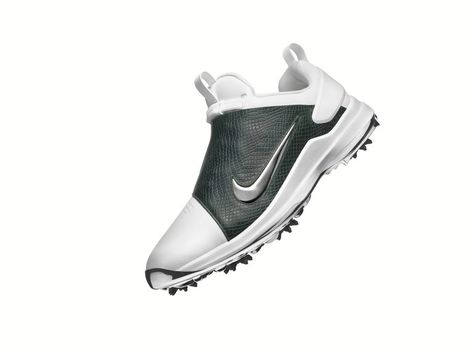 Nike announces a fleet of five different golf shoes for the Masters - Golf Digest Nike Golf Outfit Men, Nike Athletes, Mens Golf Fashion, Nike Golf Shoes, Pink Nike Shoes, Masters Golf, Golf Style, Nike Shoes Girls, Casual Shoes Outfit